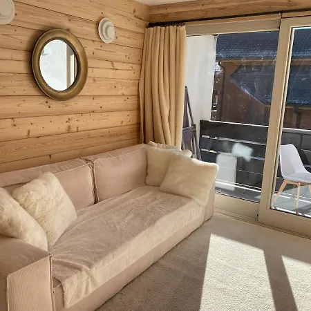 Apartment Benevy *