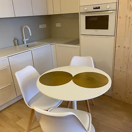 Apartment Benevy