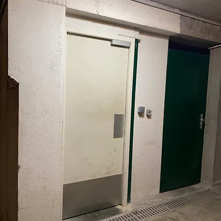 Apartment Benevy Les Gets